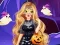 遊戲Halloween in the Enchanted Forest在線