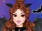 遊戲Spooky Princess Social Media Adventure在線