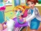 遊戲911 Ambulance Doctor在線