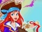遊戲Pirate Princess Halloween Dress Up在線