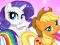 遊戲Which my Little Pony are You?在線