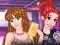 遊戲Spotlight on Princess Sisters Fashion Tips在線