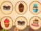 遊戲Sweets Memory在線