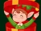 遊戲Xmas Puzzle在線