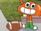 遊戲The Amazing World of Gumball Go Long在線