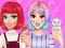 遊戲Princesses Diy Phone Case Design在線