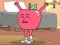 遊戲Apple and Onion Beats Battle在線