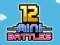 遊戲12 minibattles two players在線