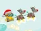 遊戲Flapcat christmas在線