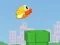 遊戲Flappy bird 3d在線