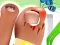 遊戲Nail doctor在線