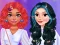 遊戲Influencers Soft vs E-Girl Trends在線