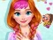 遊戲Ice Kingdom Beauty Salon在線