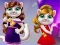 遊戲Superrstar kitty fashion award在線