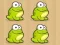 遊戲Tap the frog在線