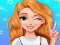 遊戲Blonde Princess Mood Swings在線