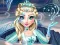 遊戲Ice Queen Real Makeover在線