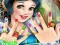 遊戲Snow White Nails在線