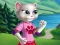 遊戲Kitty Hospital Recovery在線
