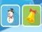遊戲Xmas Memory Matching在線