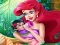 遊戲Mermaid Baby Feeding在線