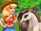 遊戲Audrey Pony Daycare在線