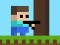 遊戲Minescraft Steve Adventures在線