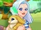 遊戲Crystal Adopts a Bunny在線