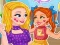 遊戲Prank the Nanny Baby Jessie在線