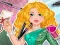 遊戲Audrey's Luxury Hairstyle在線
