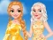 遊戲Princess Girls Trip to Maldives在線