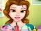 遊戲Princess Daily Skincare Routine在線