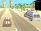 遊戲3D Car Rush在線