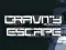 遊戲Gravity Escape在線
