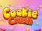 遊戲Cookie Crush Saga在線