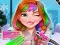 遊戲Annie's Winter Chic Hairstyles在線