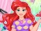 遊戲Magical Mermaid Hairstyle在線