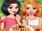 遊戲Pie Bake Off Challenge在線