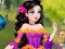遊戲Snow White Fairytale Dress Up在線