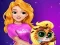 遊戲Blonde Princess Kitty Rescue在線