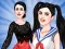 遊戲Young Figure Skaters Ellie and Jenny Sport and Life在線