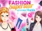 遊戲Fashion Superstar Dress Them在線