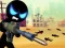 遊戲Stickman Armed Assassin: Going Down在線