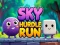 遊戲Sky Hurdle Run在線