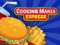遊戲Cooking Mania Express在線