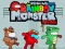 遊戲Rescue From Rainbow Monster Online在線