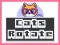 遊戲Cats Rotate在線