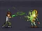 遊戲Ben 10 Vs Zombies在線