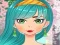 遊戲Anime Girls Fashion Makeup Dress Up在線