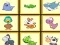 遊戲Memory Booster Animals在線